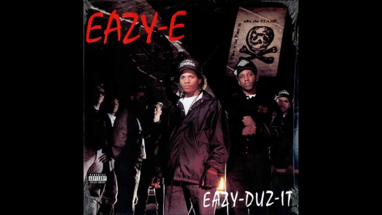 Eazy e eternal e full album download zip