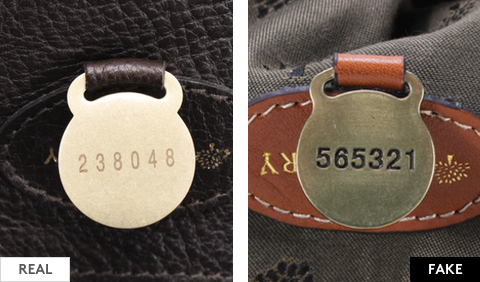 Mulberry Bag Serial Number Checker